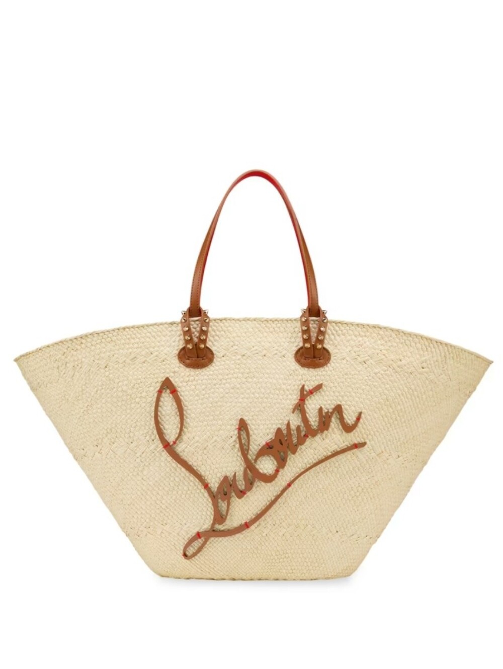Christian Louboutin Cabata Large Tote Bag SOLD OUT Current Season